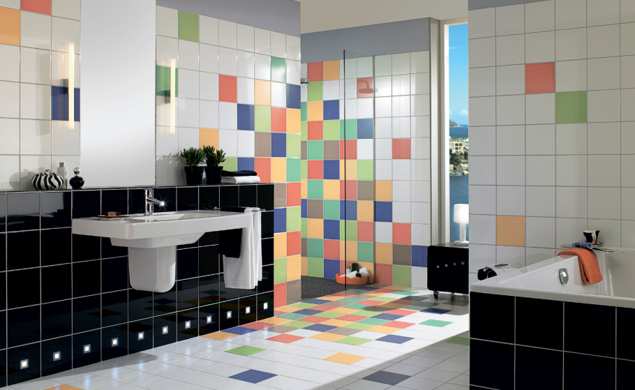 Мозаика Starmosaic White Matt