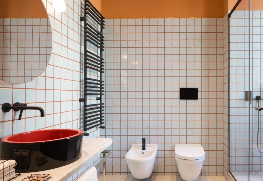 Плитка Fap Ceramiche коллекция Manhattan