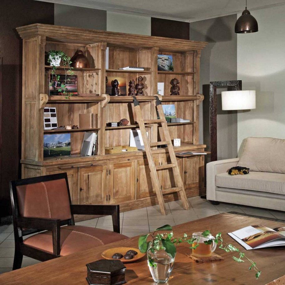 Teak House мебель