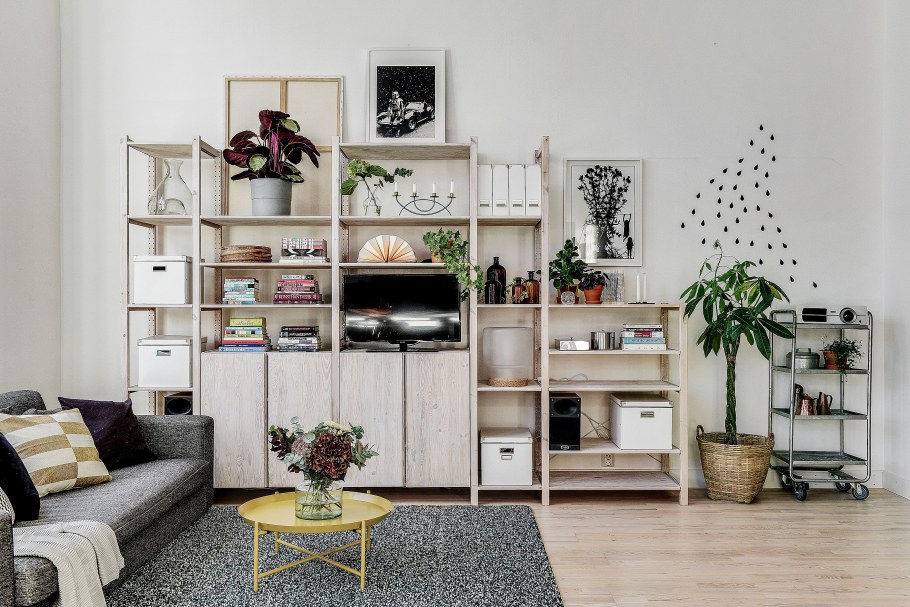 Ивар комбинации