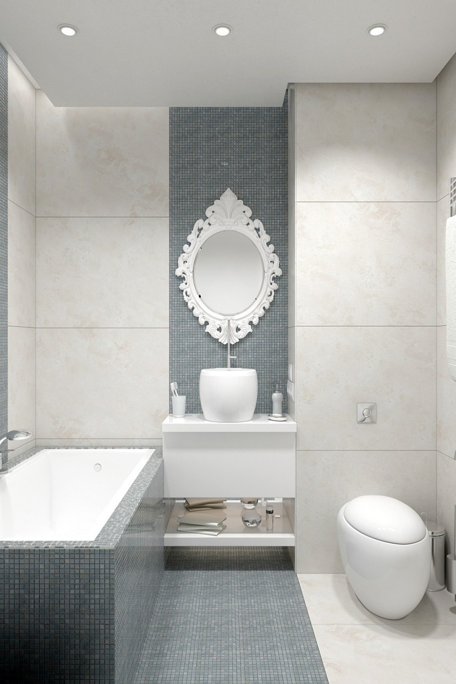 Коллекция плитки Kerama Marazzi Аджанта