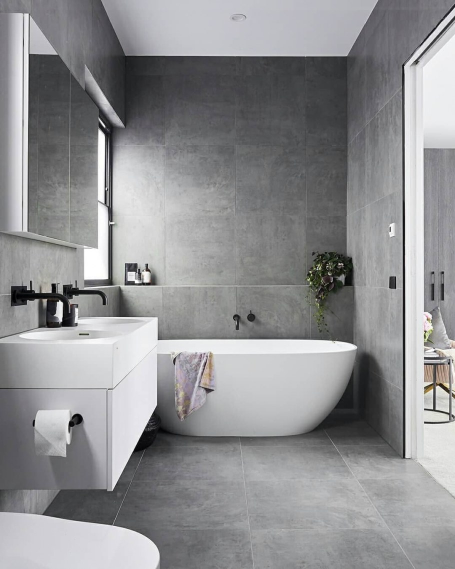 Совмещенный санузел