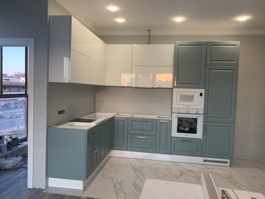 Земляной цвет пластик Зов