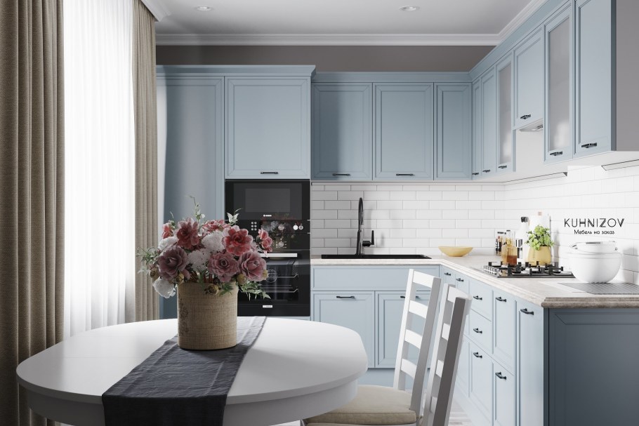 Белорусская кухня Глазго