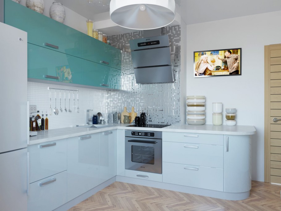 Кухни Зов официальный сайт реализованные проекты