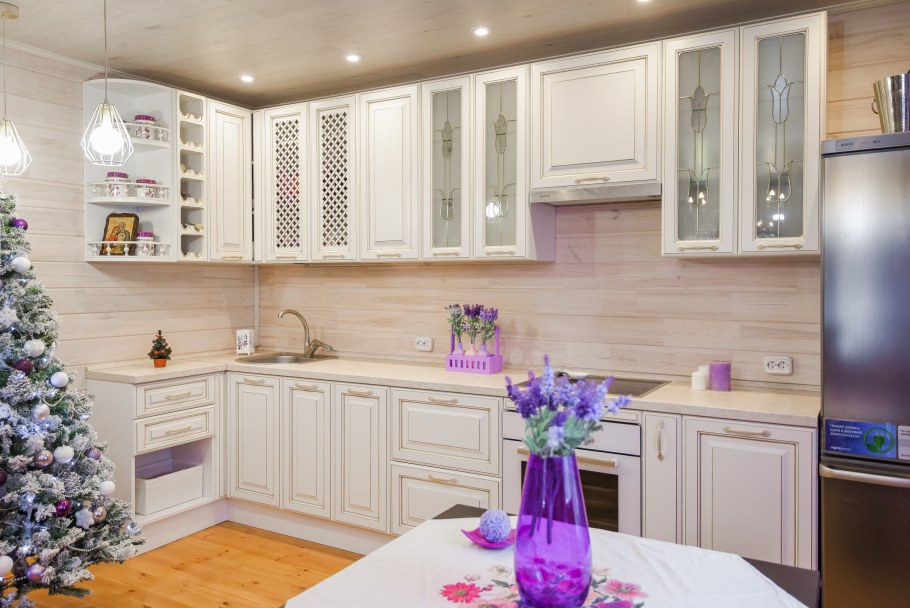 Кухни Зов Прованс