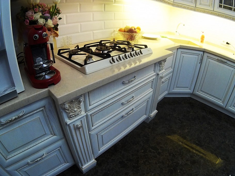 Белорусская мебель Псков кухни