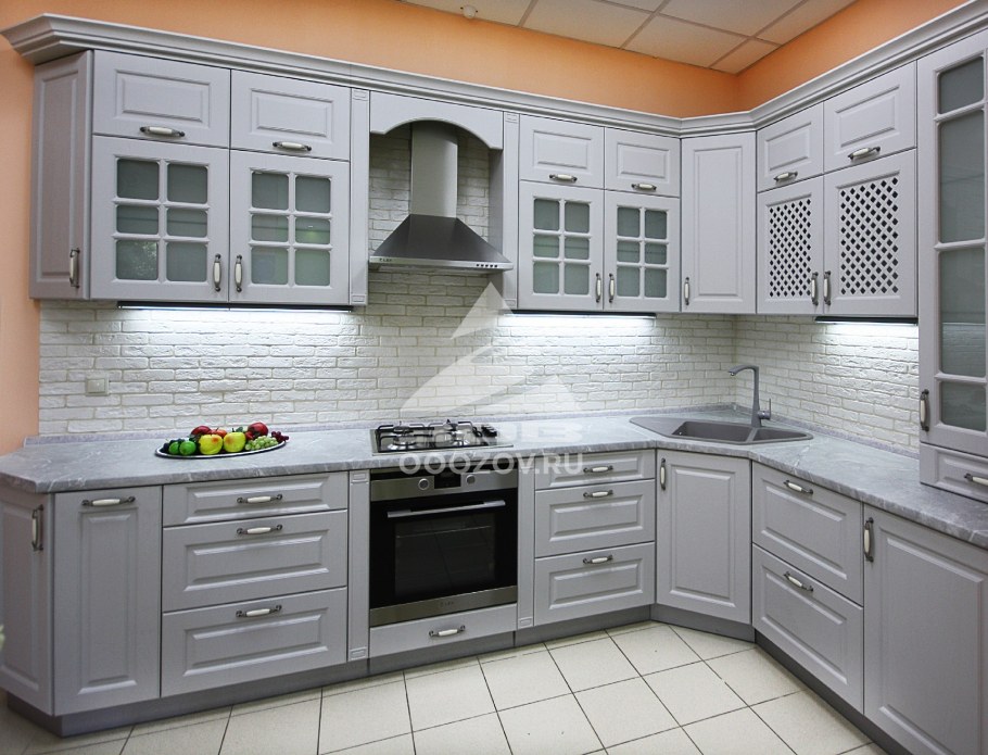 Фасад Лонгфорд Зов