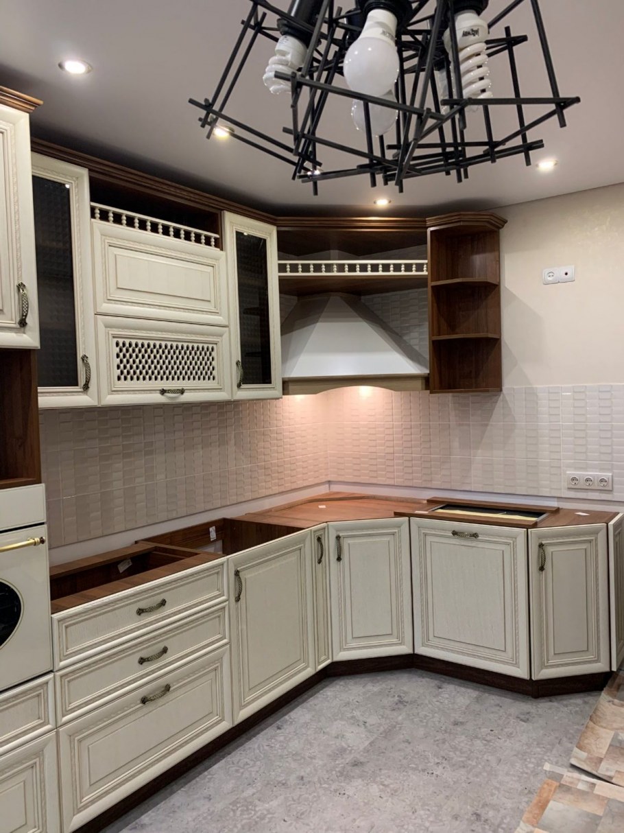 Кухня Пьемонт Зов