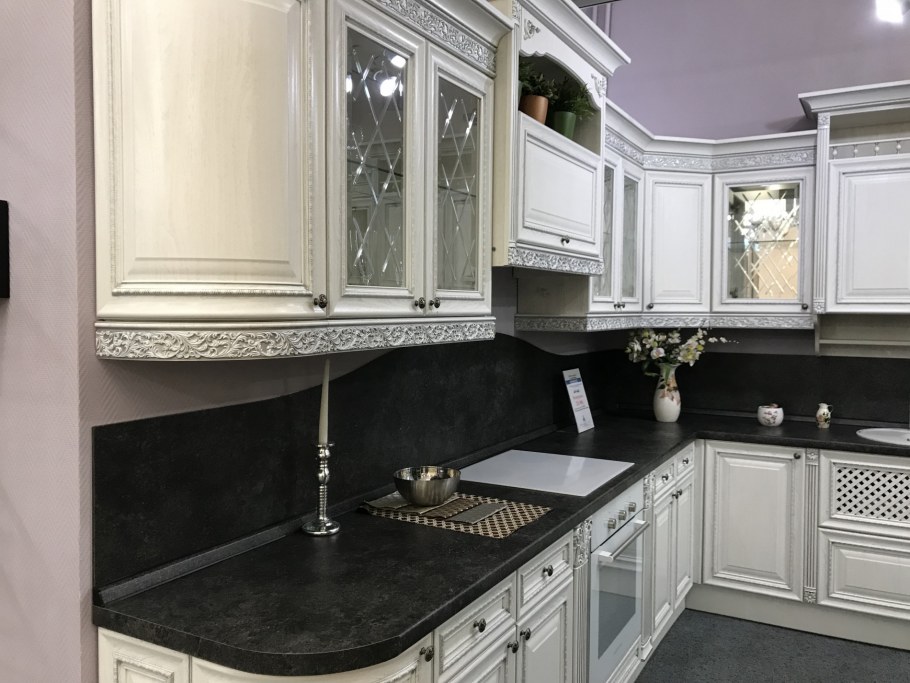 Кухни Зов Версаче