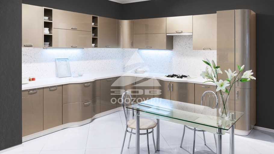 Кухня Орион Зов