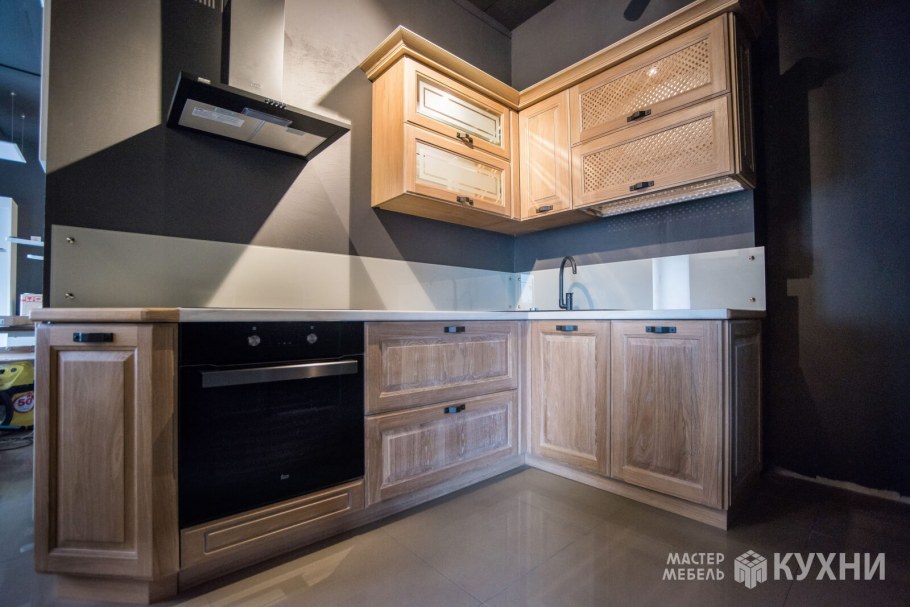 Кухни Астра Геос