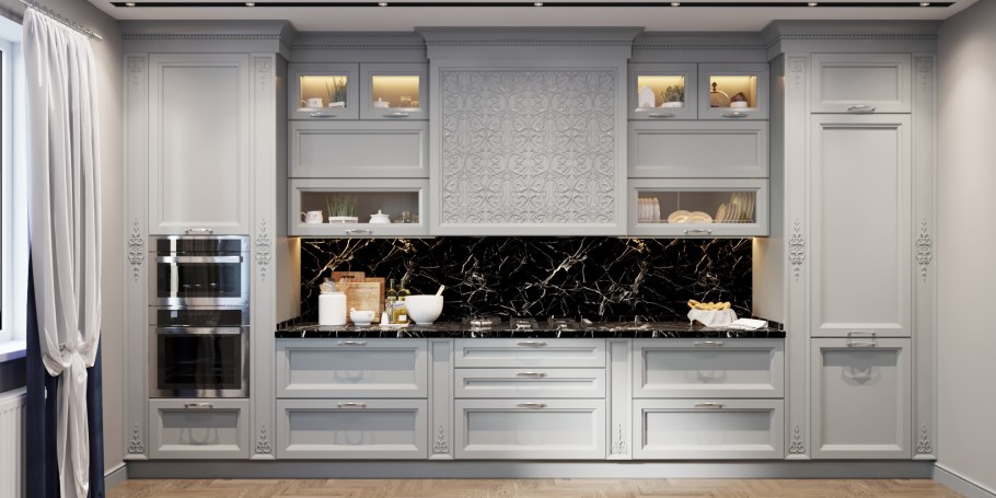 Кухни Рими Альбано