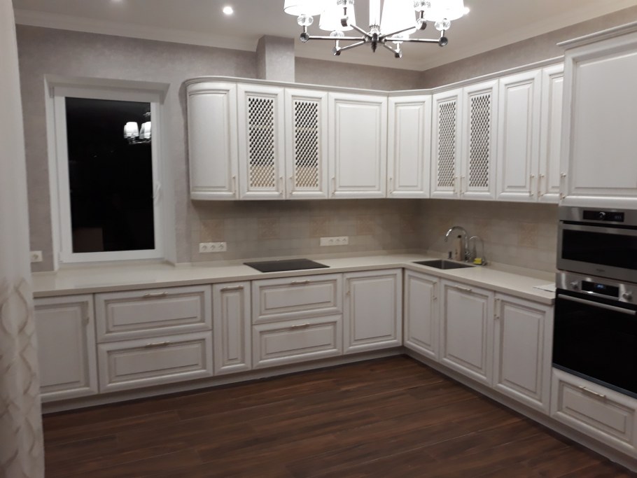 Зов Серпухов