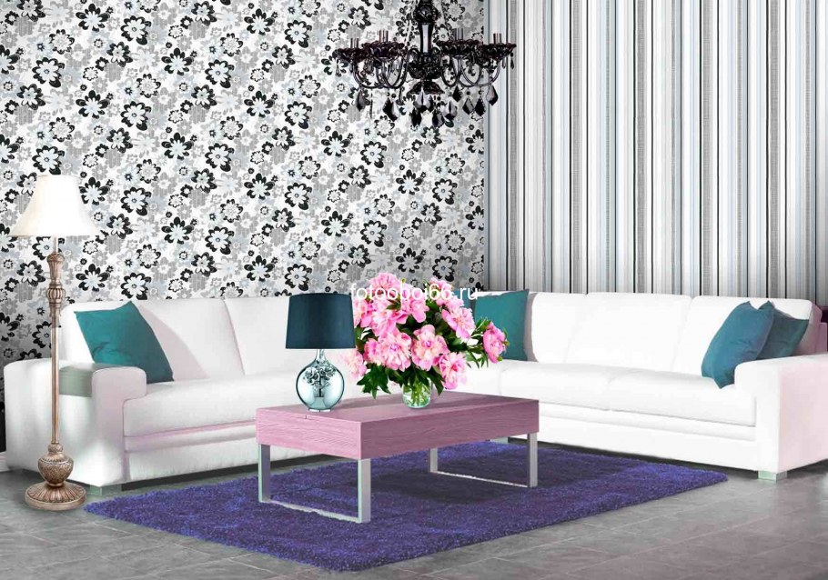 Обои Vilia апрель