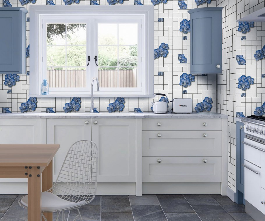 Плитка Ribesalbes Toledo