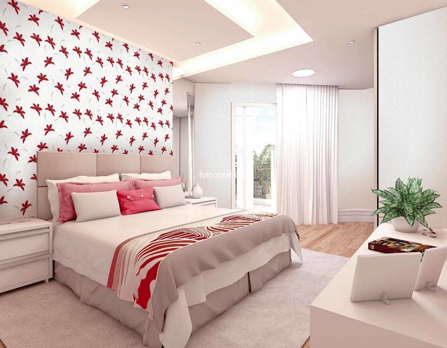 Обои Vilia Вояж 1145-62