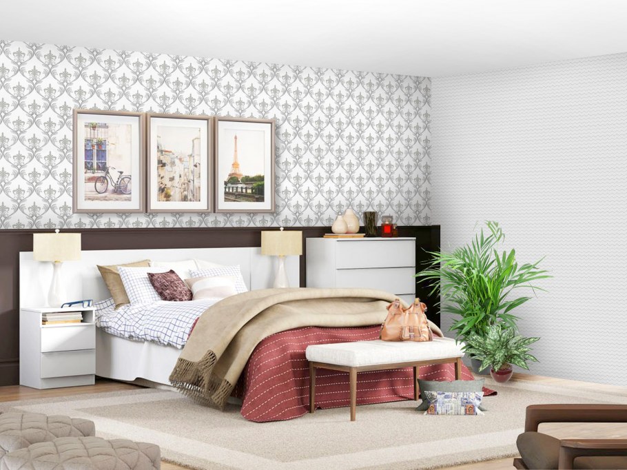 Белорусские обои