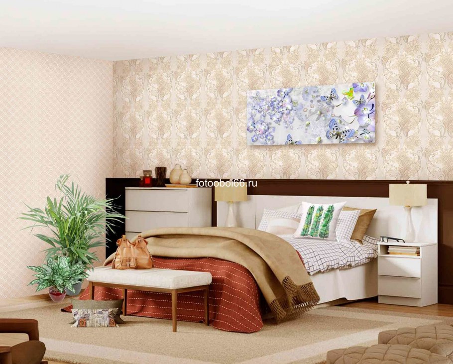 Обои Вилия Монреаль