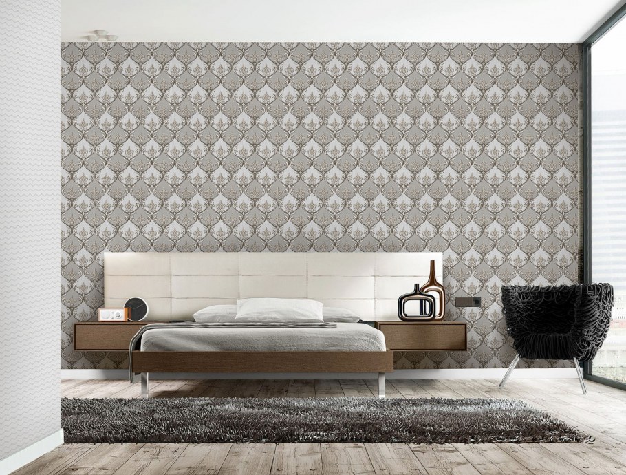 Сицилия обои в спальню