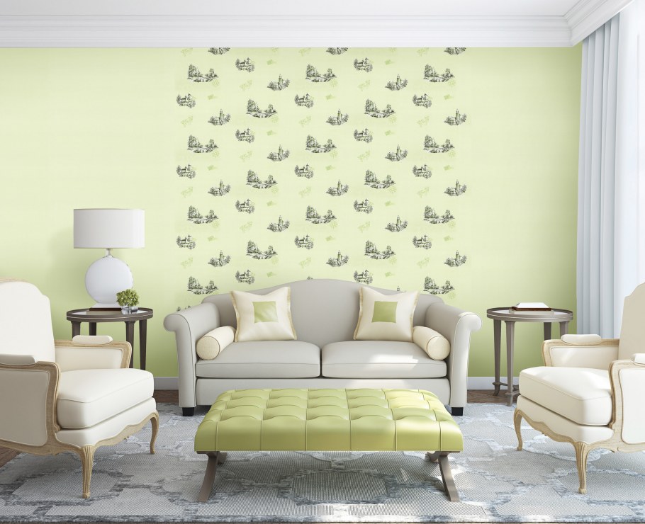 Обои Фокс Вилия