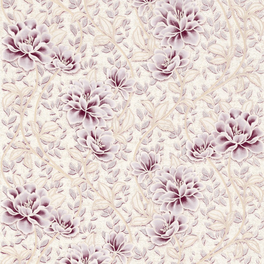 Обои Vilia Анжелика 1452-42