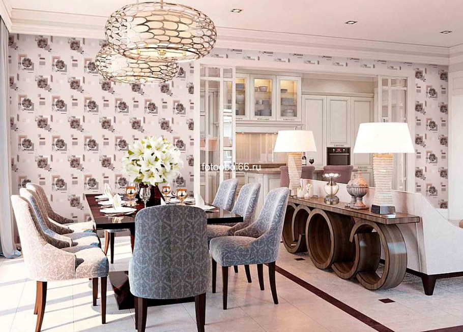 Vilia обои 1236-41