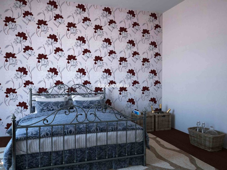 Обои Fox Вилия