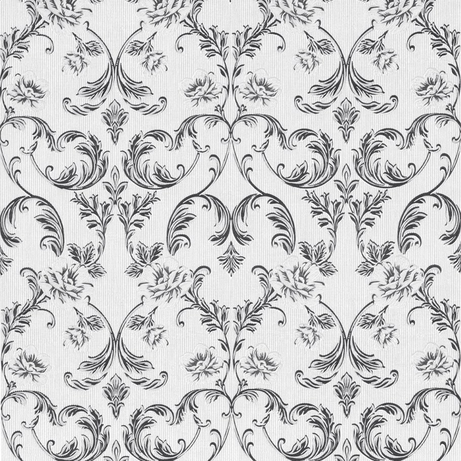 Обои виниловые Vilia Луиза