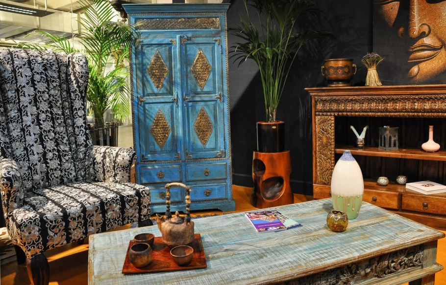 Артплей интерьеры Махараджи