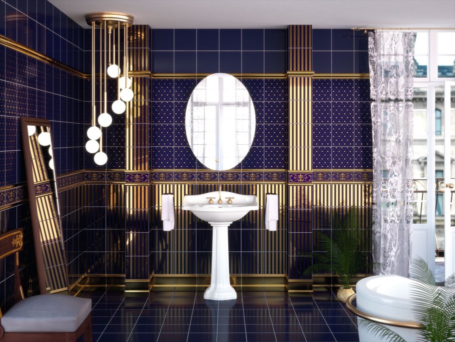 Ape Ceramica коллекция Dandy