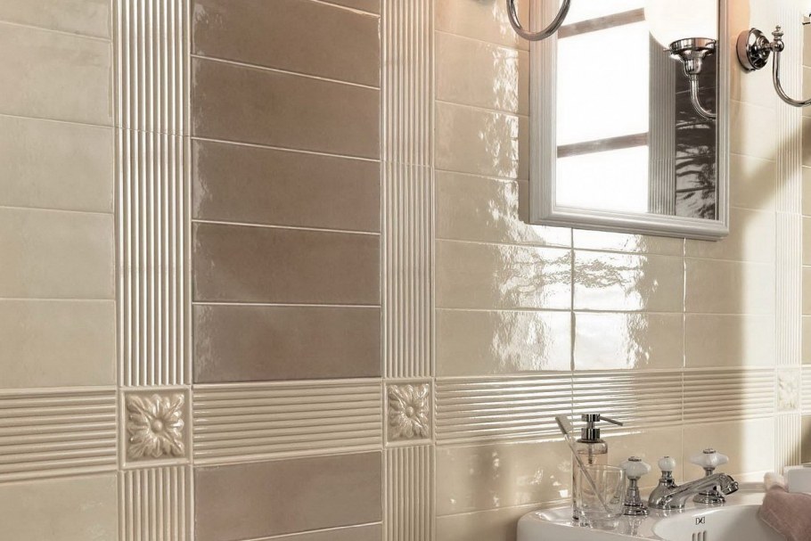 Плитка Manhattan