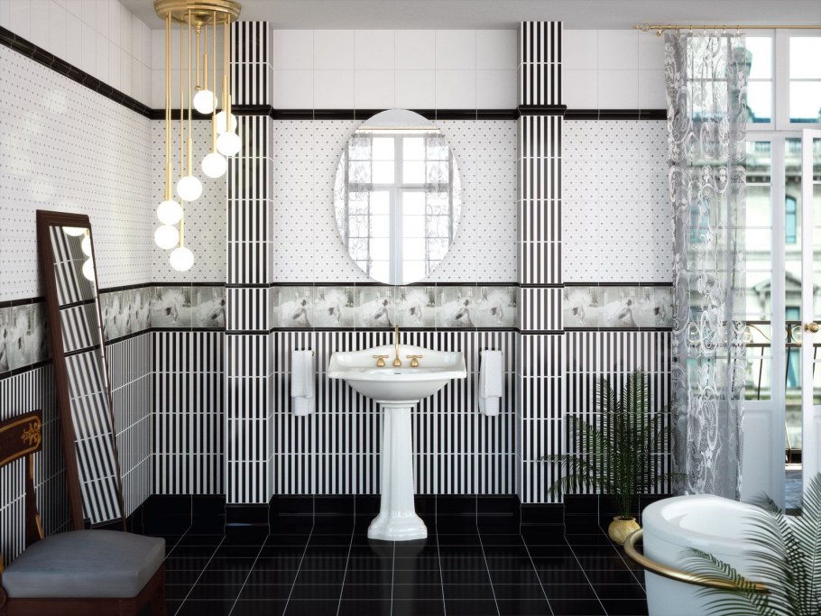 Испанская плитка Ape Lord