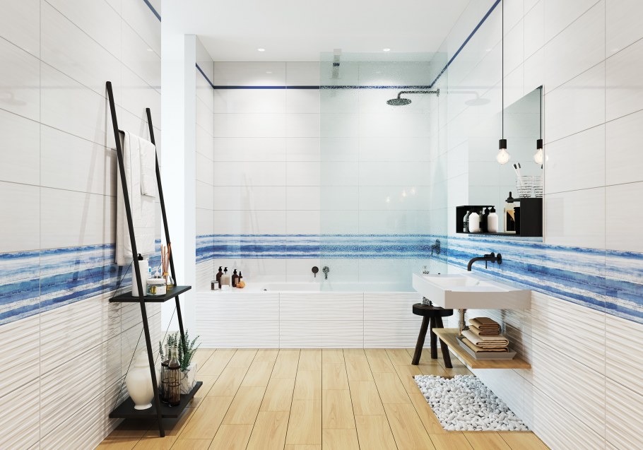 Плитка Санторини Церсанит