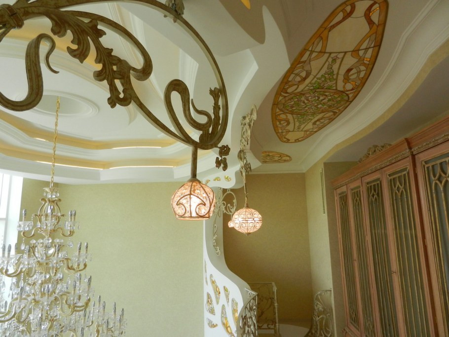 Прикладное искусство Стрекозы