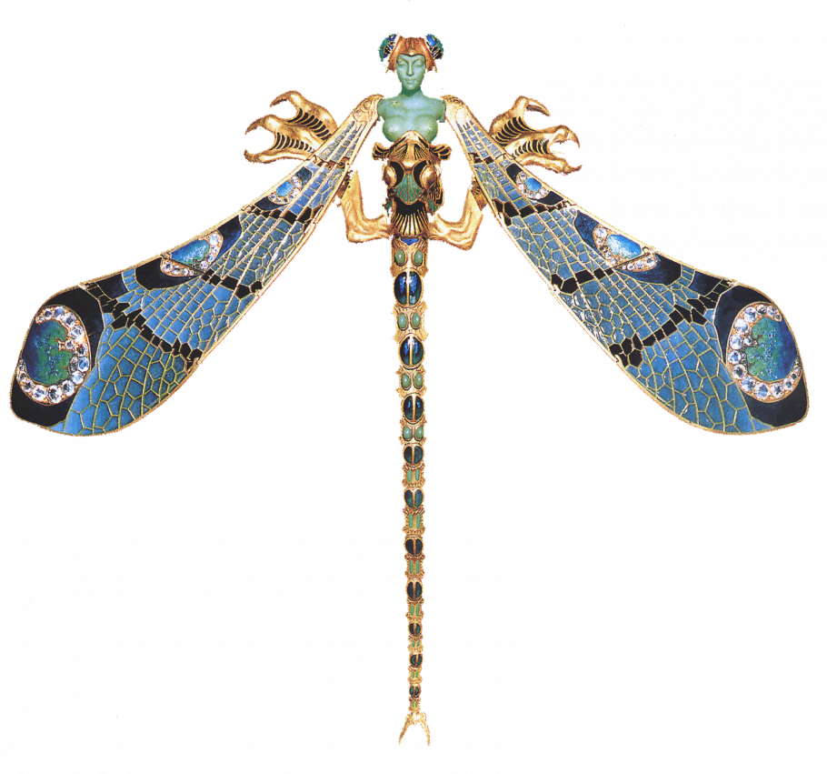 Светлана Михайлова витражи ар нуво