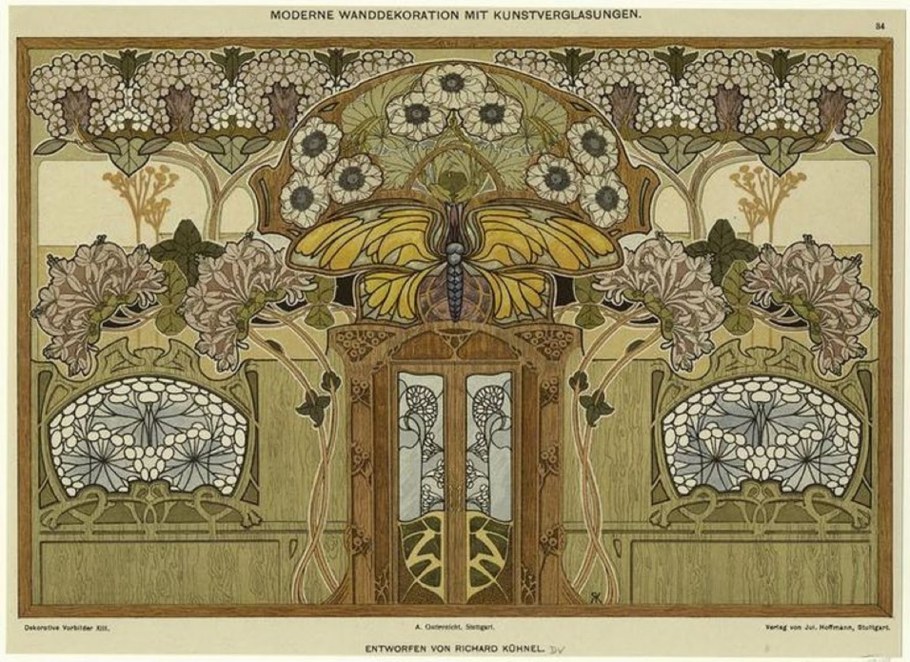 Нео ар нуво