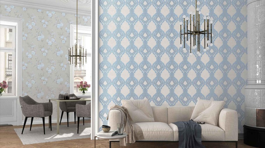 Обои Erismann 6352-08