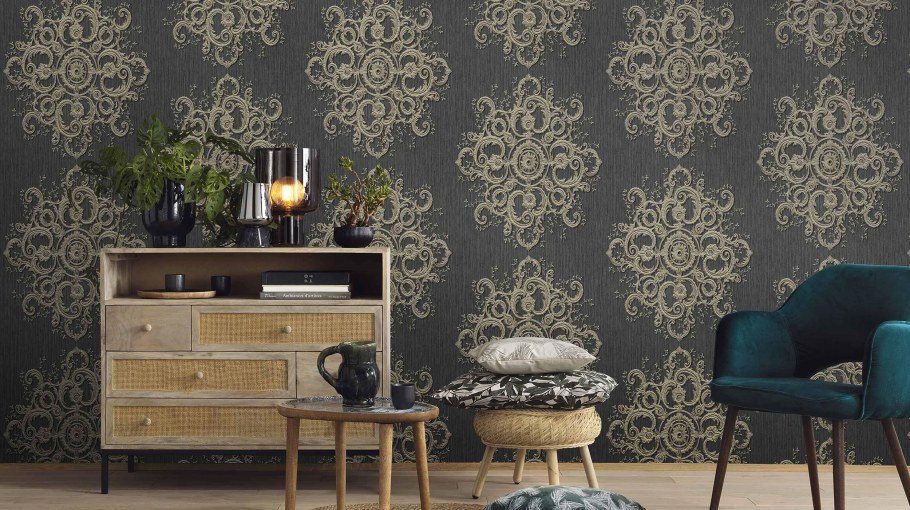 Обои elle Эрисман