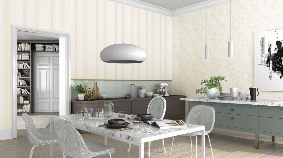 Обои Erismann Secrets 5271-14