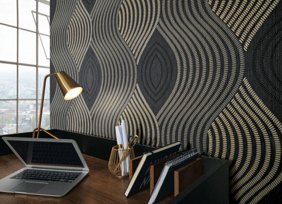 Обои Fashion for Walls Erismann