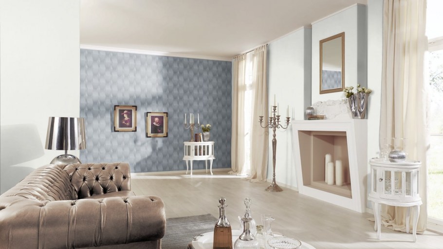 Обои Erismann Spring collection