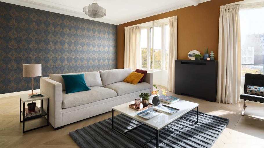 Обои Erismann domicile