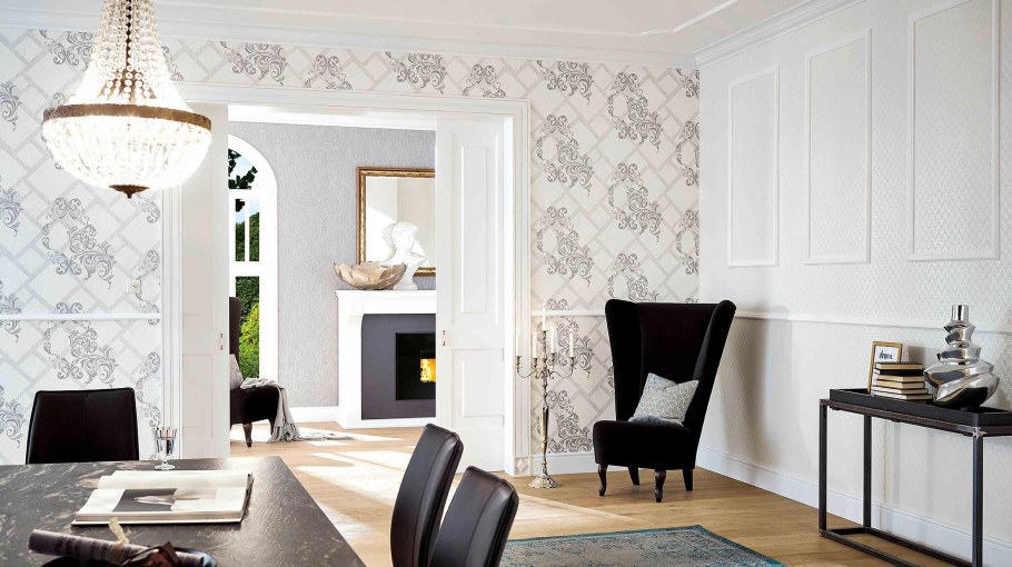 Обои Erismann Arcano-1