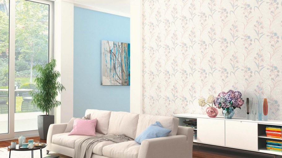 Обои Erismann Calluna 5219-06