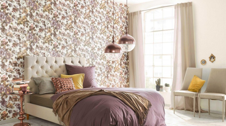 Обои Erismann Voyage 5224-31