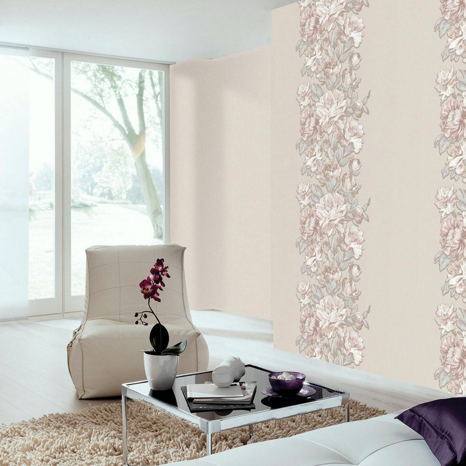 Erismann обои Azzurra 4552