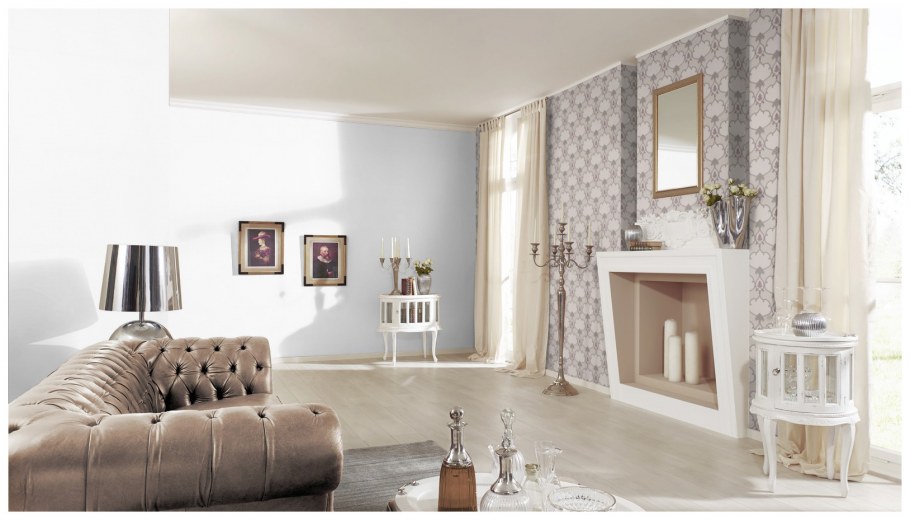 Обои Erismann Elysion