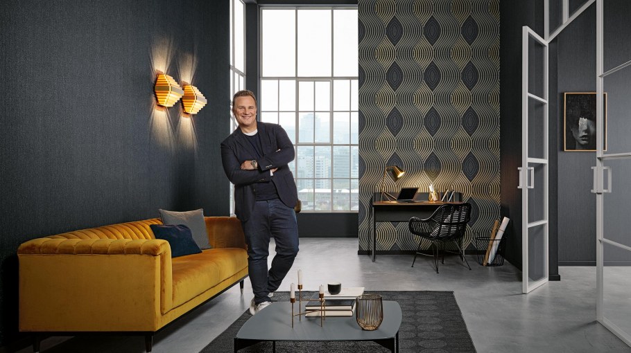 Обои Guido Maria Kretschmer Fashion for Walls