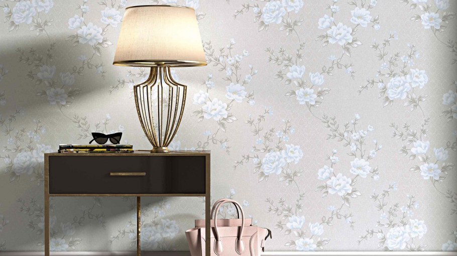 Обои Erismann Secrets 5269-08